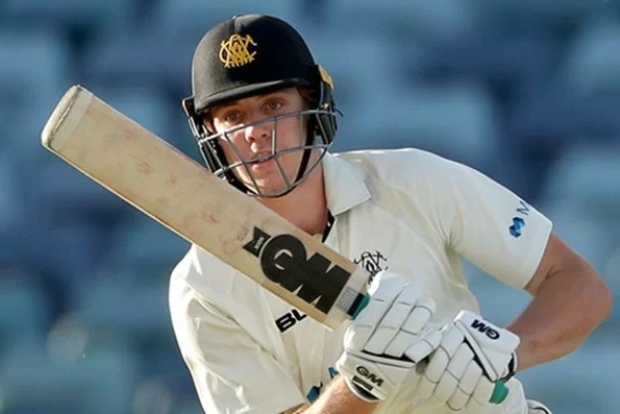 It was a step up facing India bowlers: Green