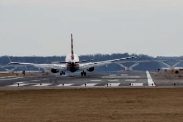 American Airlines offers at-home Covid tests for US travel