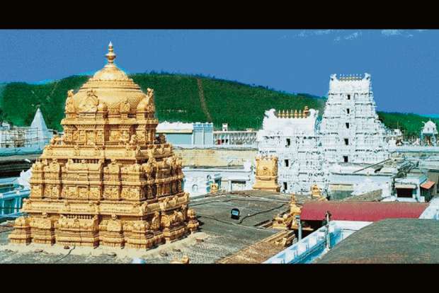Priests to recite Tamil Tiruppavai stanzas at Tirumala temple from Dec 17 Priests to recite Tamil Tiruppavai stanzas at Tirumala temple from Dec 17