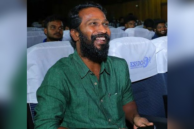 Vetri Maaran on his decision to explore honour killing on OTT