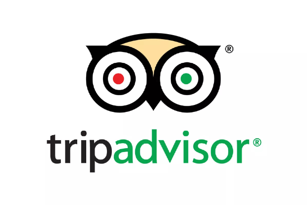 Tripadvisor shares fall after China app ban