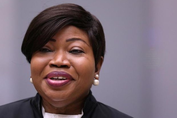ICC prosecutor drops probe into alleged UK war crimes in Iraq -statement
