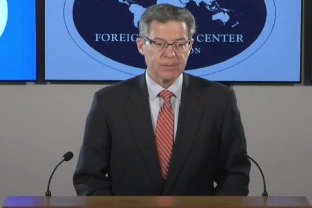 Hindu, Christian women marketed by Pak as concubines in China: US official