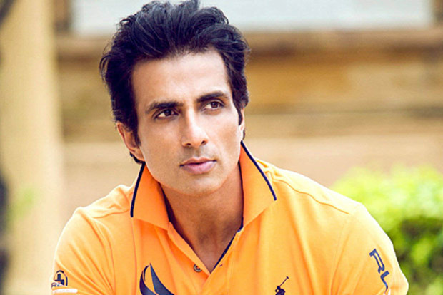 Sonu Sood: Roles being offered to me are different now