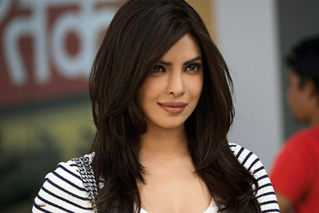 Oprah on Chopra: Priyanka new quirky post