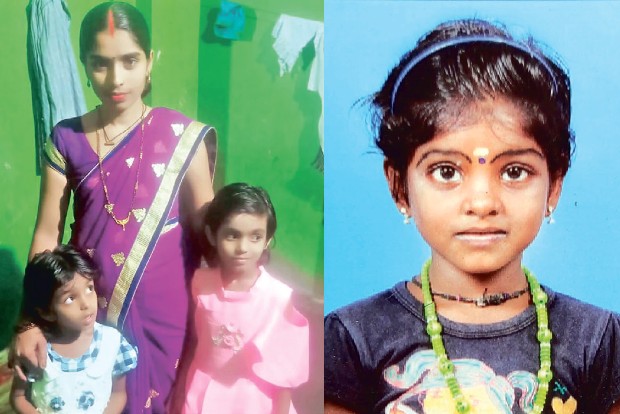 2 sisters among 3 kids drown in temple tank in Tiruporur