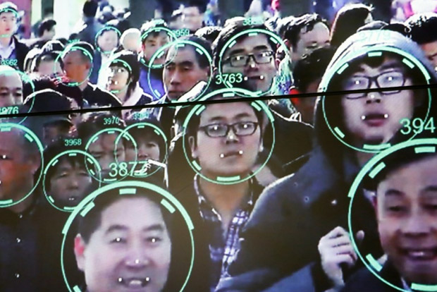 How China uses facial recognition to profile, monitor and trace ethnic minorities