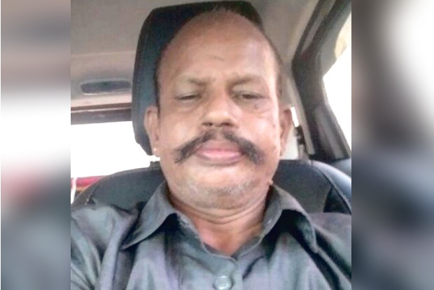 Facing flak after man’s death, Corpn releases CCTV clip of him developing seizure