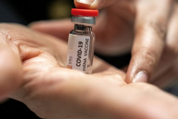 Bypass IP rights to expedite vaccine delivery Bypass IP rights to expedite vaccine delivery