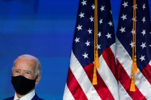 Biden picks Capitol Hill staffer Tai as U.S. trade czar - sources