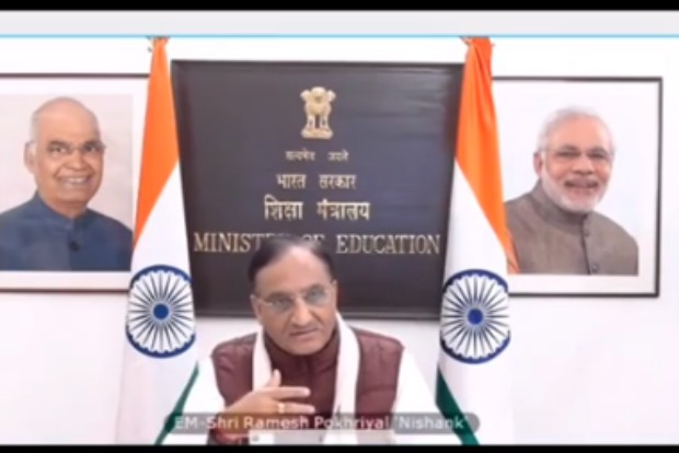 NEET 2021 Will Not Be Cancelled, Says Education Minister Ramesh Pokhriyal