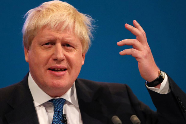 UK Tells EU: Back Down By Sunday Night Or Well Walk