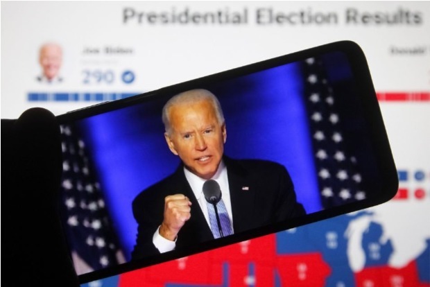 Youtube Will Remove Misinformation On Us Prez Poll Results