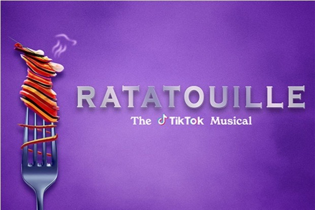 Ratatouille: The Tiktok Musical Turns Into Broadway-style Show Ratatouille: The Tiktok Musical Turns Into Broadway-style Show