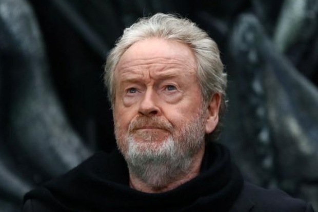 Ridley Scott wasnt the first choice to direct Alien