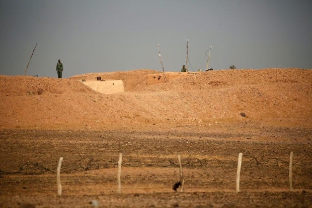 Israel, Morocco agree to normalize relations in latest U.S.-brokered deal