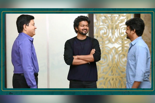 Thalapathy 65 officially announced, Nelson to direct Vijay