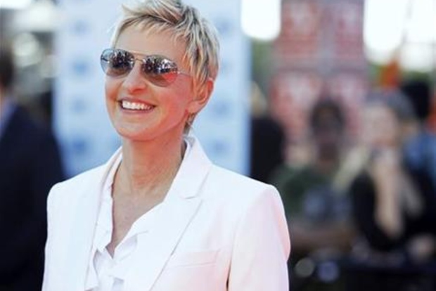 Ellen DeGeneres tests positive for coronavirus