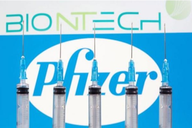 US panel endorses widespread use of Pfizer COVID-19 vaccine