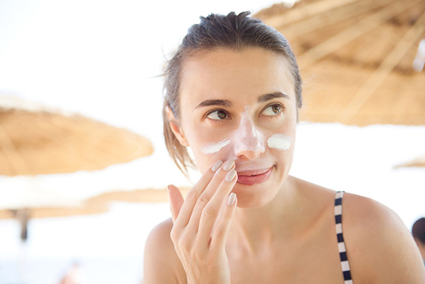 Why Using Sunscreen Is Important During Winters