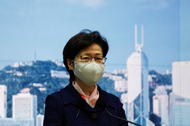 HK to Receive 1st Batch of Covid-19 Vaccine in Jan 2021