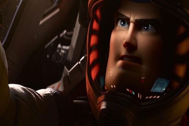 Chris Evans to voice Buzz Lightyear in new film Chris Evans to voice Buzz Lightyear in new film