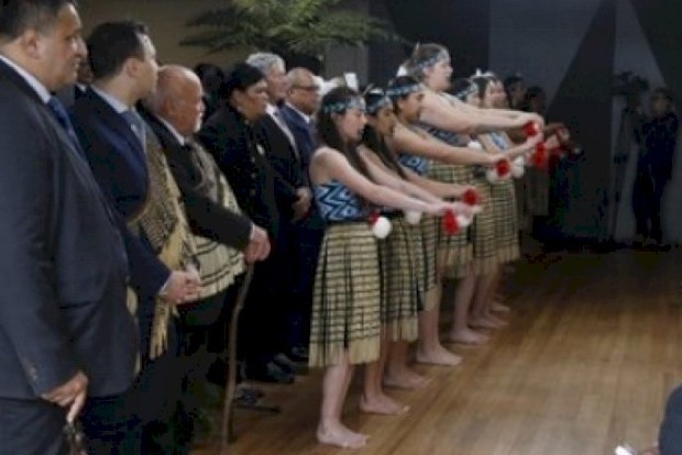 New Zealand confirms APEC host year priorities