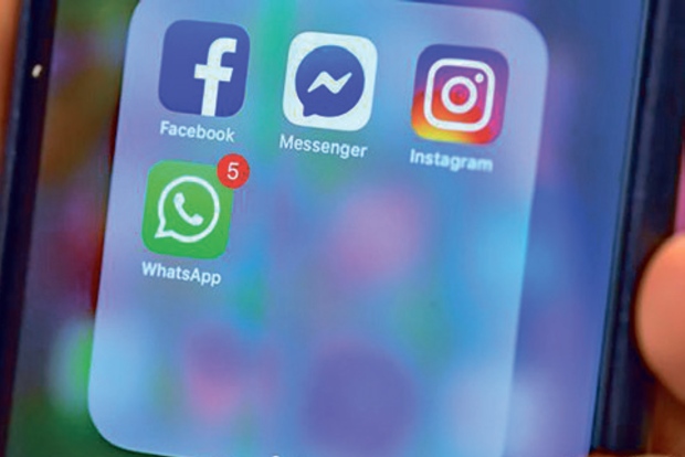 Antitrust in Action: Facebook’s monopoly called into question