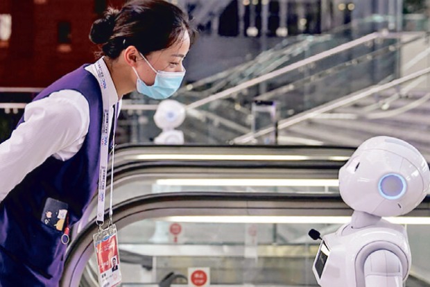 Even out of the Odds: Giving the AI economy a sentient touch