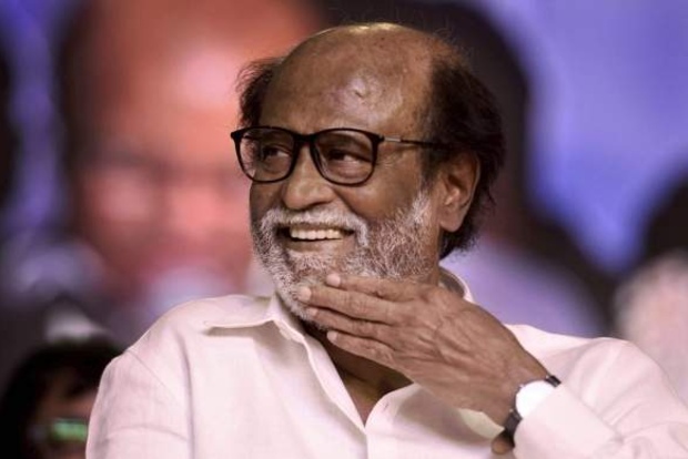 Rajini to hold Darbar at 71