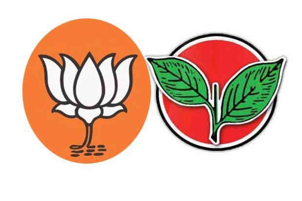 AIADMK, BJP intensifies poll prep works at ground level