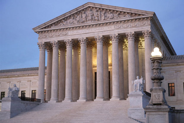 US Supreme Court rejects Republican attack on Biden victory