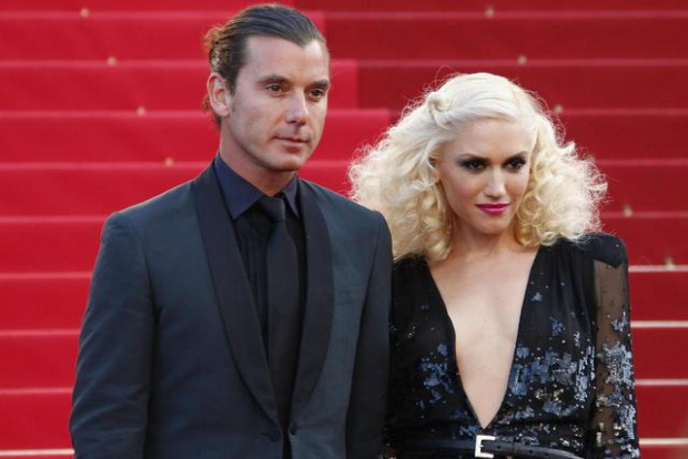 Singer Gavin Rossdale is inspired by his kids