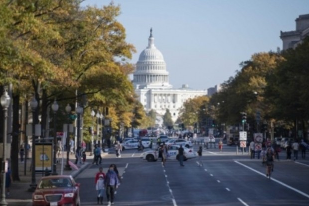 US Senate passes defence policy bill with veto-proof majority