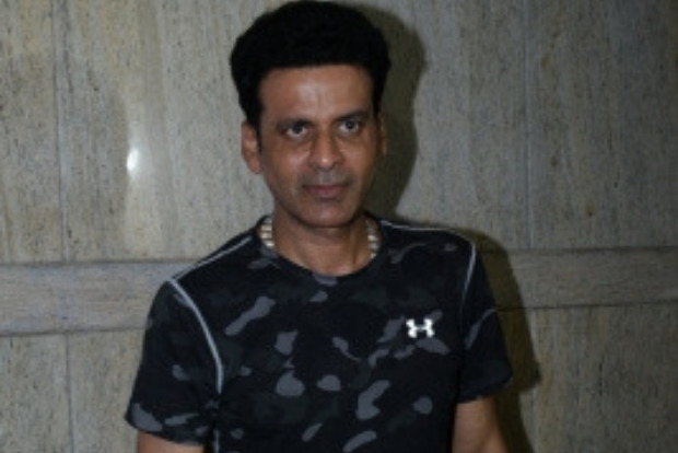 Manoj Bajpayee: Bhiku Mhatre got me everything I have today