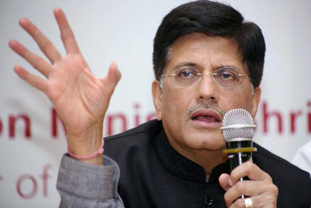 Farmer agitation no longer remains farmers movement, infiltrated by Leftist, Maoist elements: Goyal