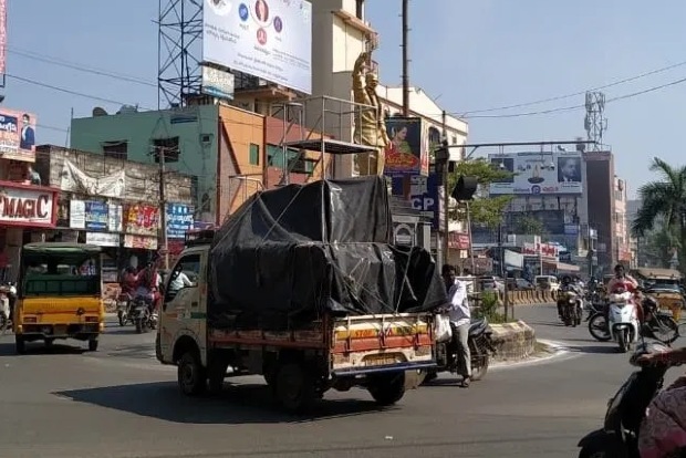 Mystery illness hits vegetable sales in Eluru