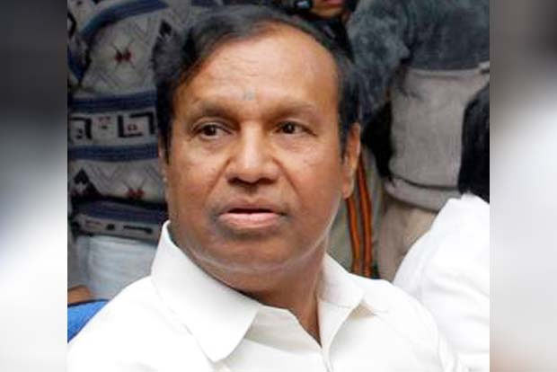 ‘Ryots will teach AIADMK a lesson for backing laws’