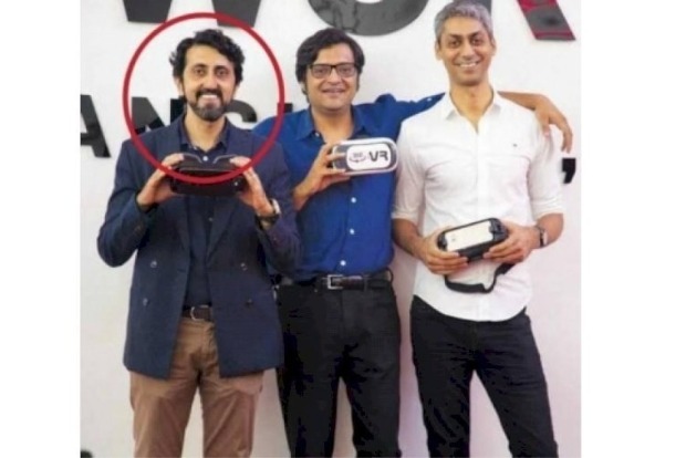 Mumbai Police Nabs Republic TV CEO in TRP Scam