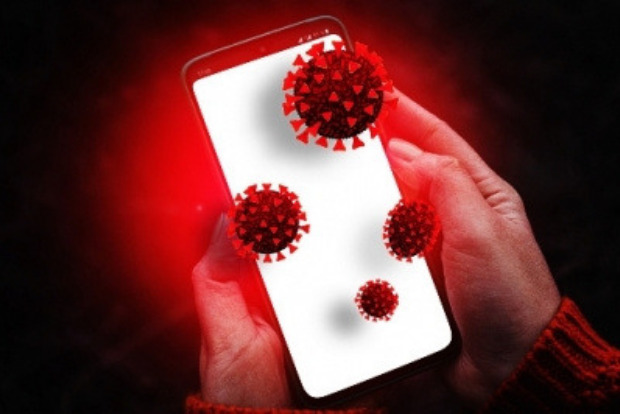 Saliva-based smartphone platform built for rapid Covid-19 testing