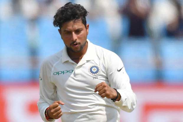 Kuldeep backs himself ahead of Adelaide day-nighter, says spinners difficult to read under lights