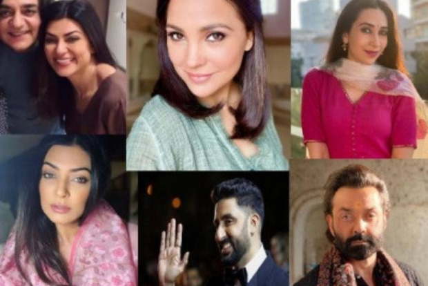 Bollywood takes the OTT route for comeback