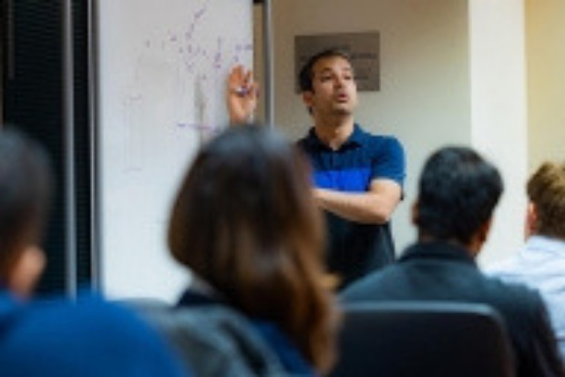 Indian-origin scientist discovers new way to filter fake news Indian-origin scientist discovers new way to filter fake news