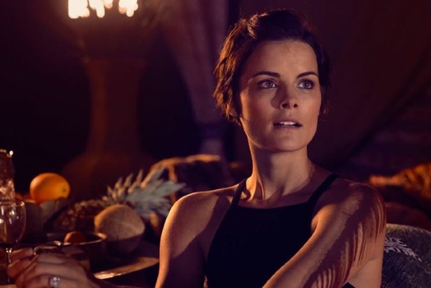 Jaimie Alexander returning for Thor: Love and Thunder