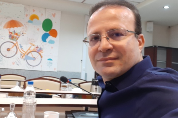 Iran sentences British-Iranian researcher to 9 years in jail Iran sentences British-Iranian researcher to 9 years in jail