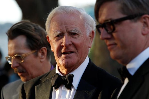 Legendary spy novelist John le Carré passes away