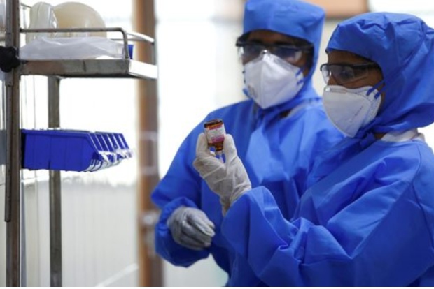 Covid-19: Daily New Cases Dip Below 30,000 Again This Month