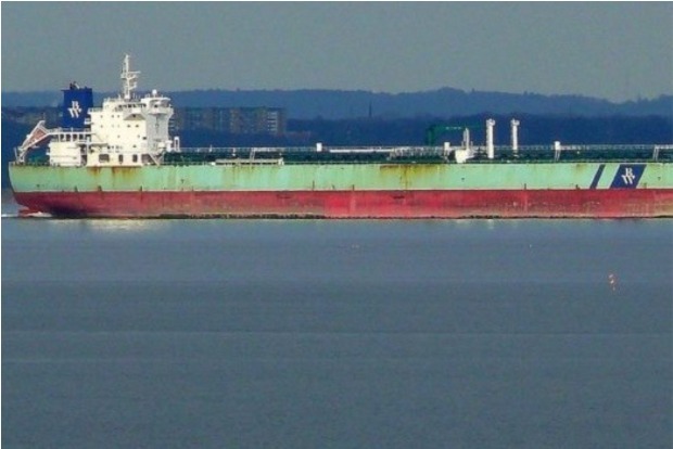 Shipping Firm Hafnia Says Oil Tanker Hit by external Source in Saudi Arabia