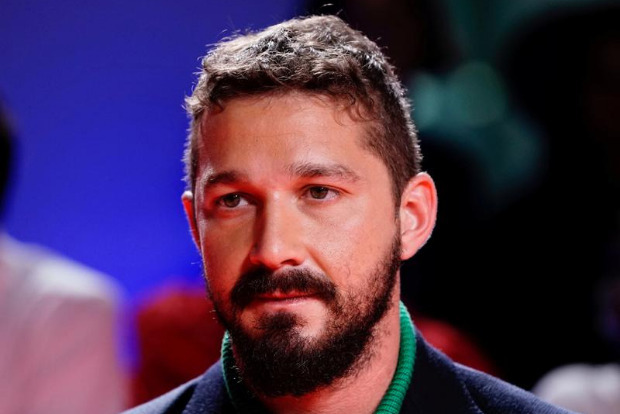 Sia calls Shia LaBeouf pathological liar, FKA twigs supports her