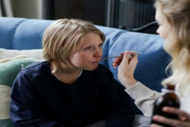 Parents guide for children with COPD